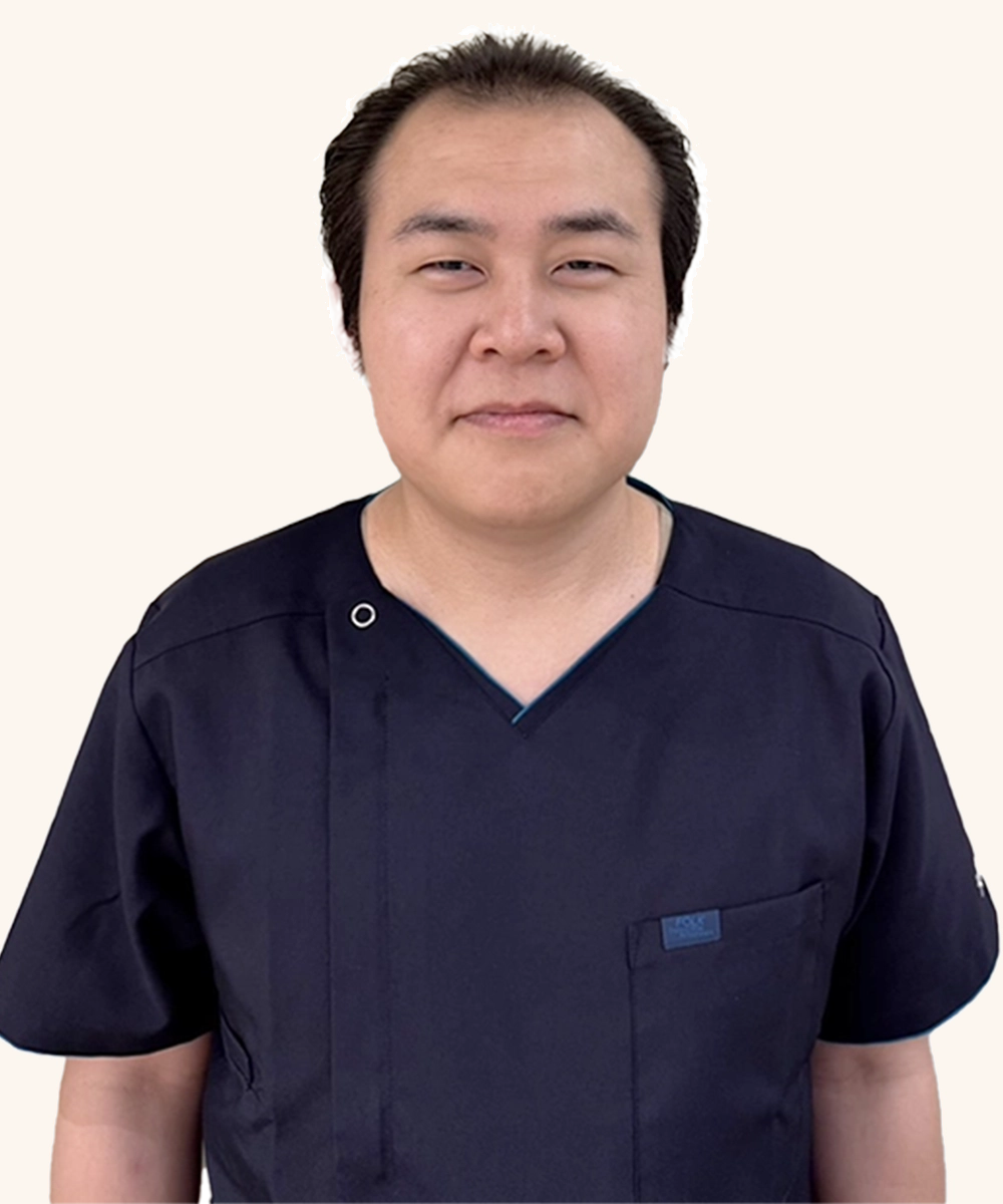 顎咬合学会 認定医